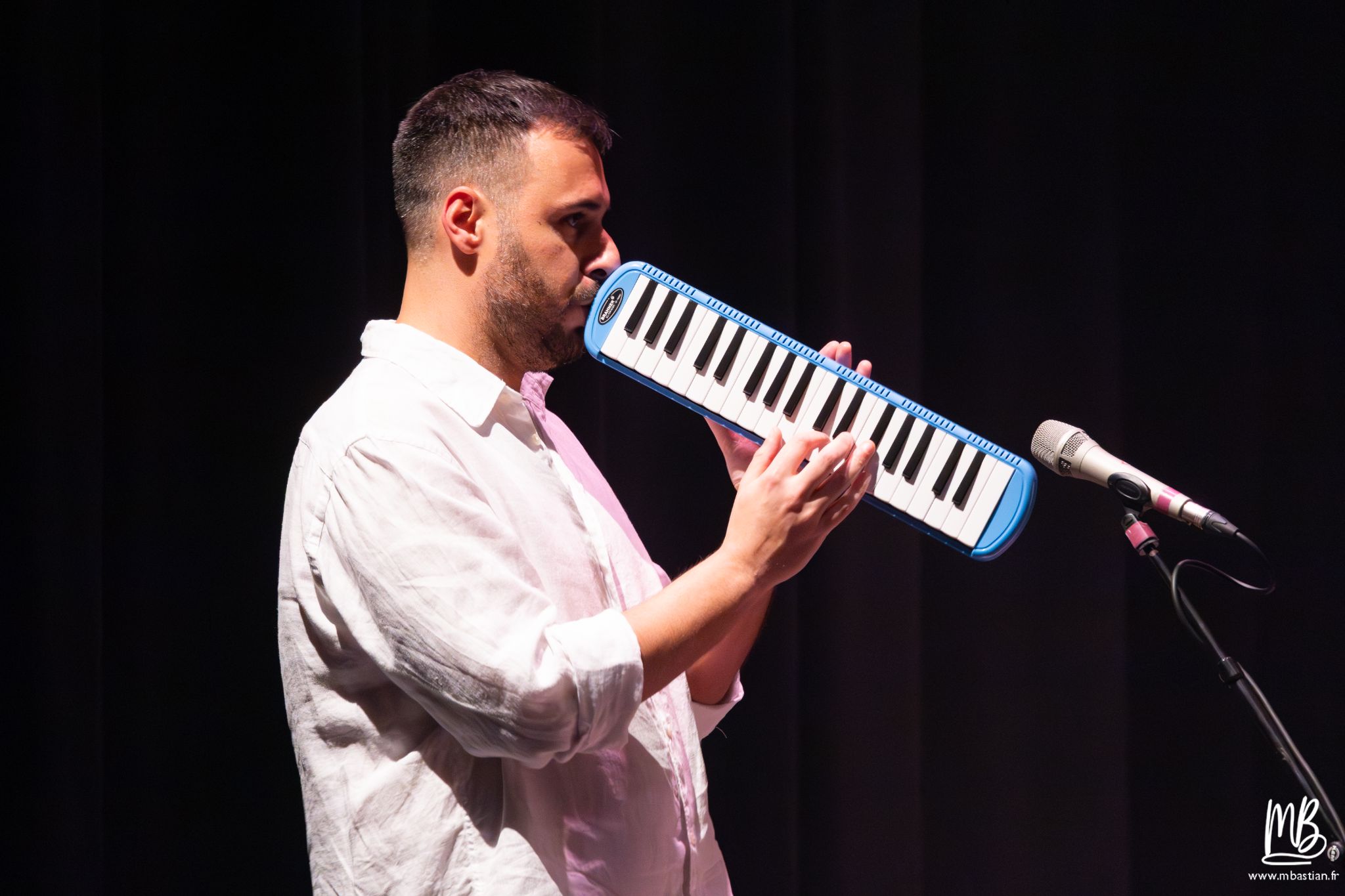 2026 04 11 Carnet de voyage(MMH) MB 12